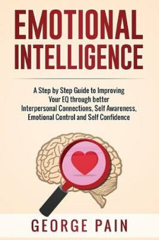 Cover of Emotional Intelligence