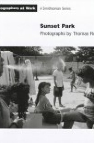 Cover of Sunset Park