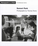 Cover of Sunset Park