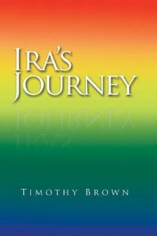 Cover of Ira's Journey