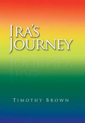 Book cover for Ira's Journey