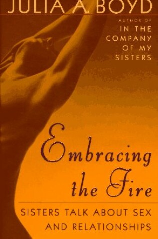 Cover of Embracing the Fire