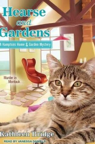 Cover of Hearse and Gardens