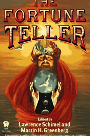 Cover of The Fortune Teller