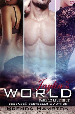 Book cover for Jaylin's World