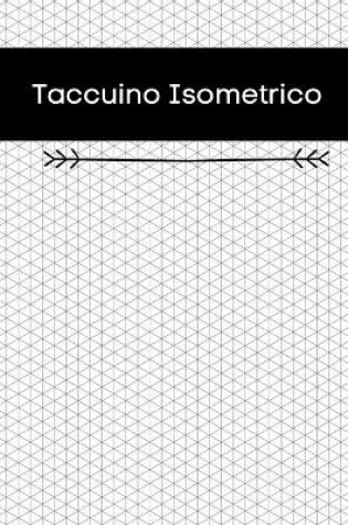Cover of Taccuino Isometrico