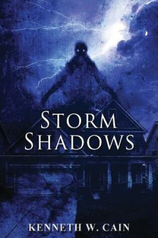 Cover of Storm Shadows