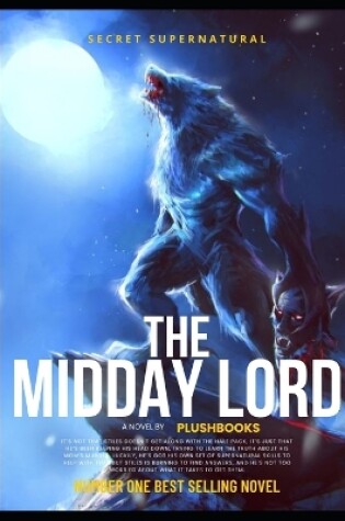 Cover of The Midday Lord