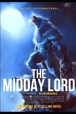 Book cover for The Midday Lord