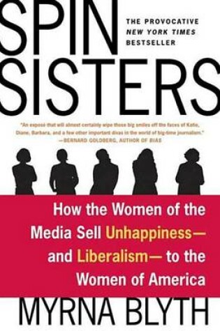 Cover of Spin Sisters