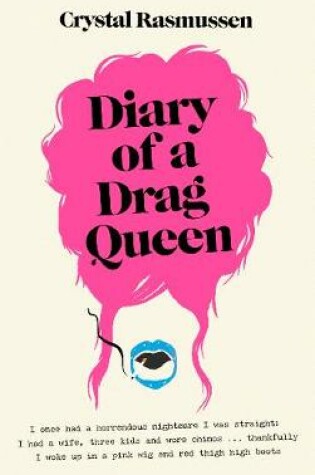 Cover of Diary of a Drag Queen