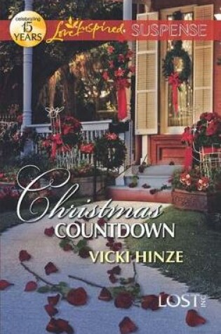 Cover of Christmas Countdown