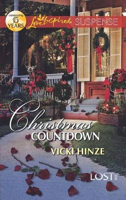 Cover of Christmas Countdown