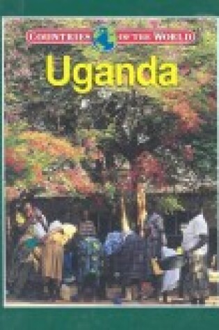 Cover of Uganda