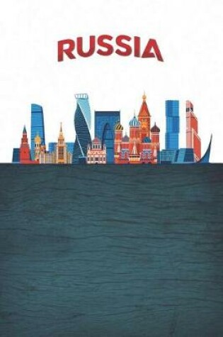 Cover of Russia