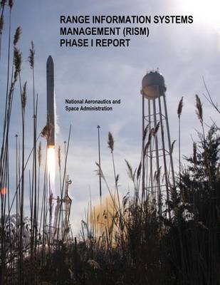 Book cover for Range Information Systems Management (RISM) Phase 1 Report