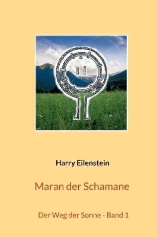 Cover of Maran der Schamane