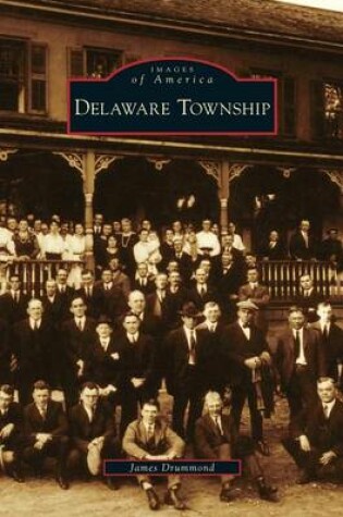 Cover of Delaware Township