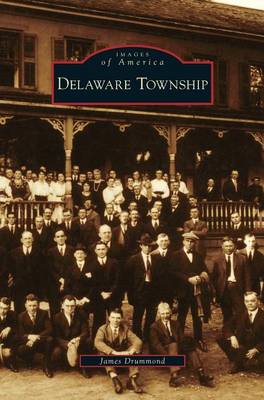 Book cover for Delaware Township