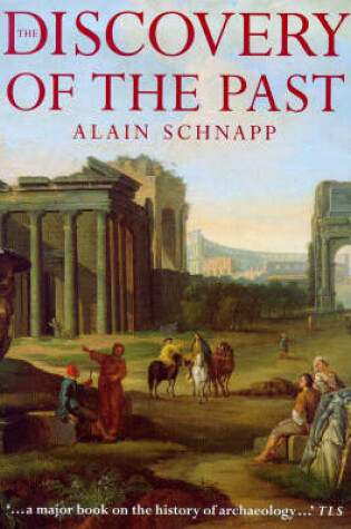 Cover of The Discovery of the Past