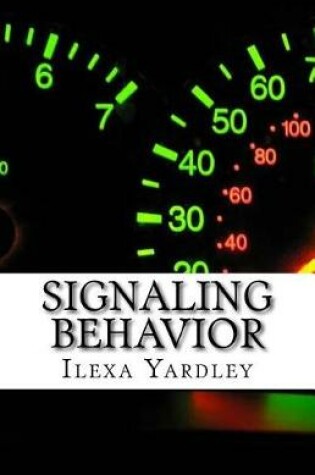 Cover of Signaling Behavior
