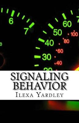 Book cover for Signaling Behavior