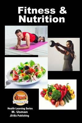 Book cover for Fitness and Nutrition