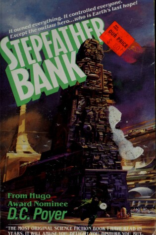 Cover of Stepfather Bank