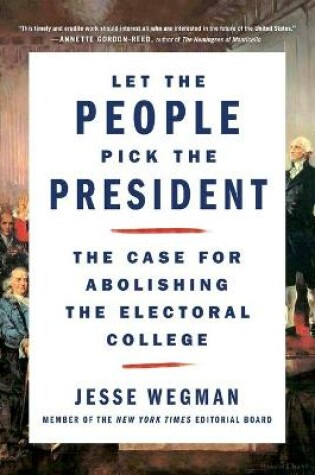 Cover of Let the People Pick the President