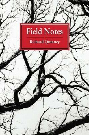 Cover of Field Notes