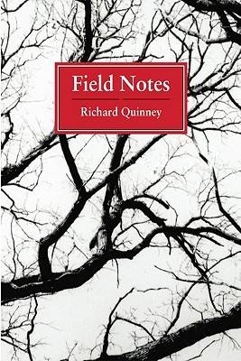 Book cover for Field Notes