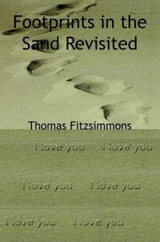 Cover of Footprints in Teh Sand Revisited