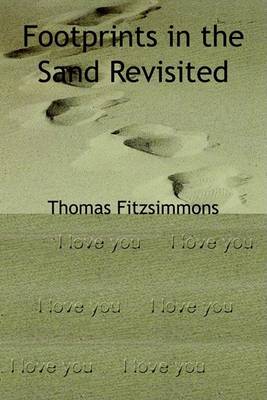 Book cover for Footprints in Teh Sand Revisited