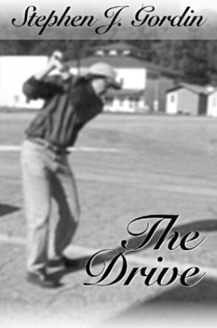 Cover of The Drive