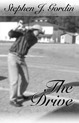 Book cover for The Drive