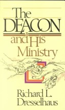 Book cover for The Deacon and His Ministry
