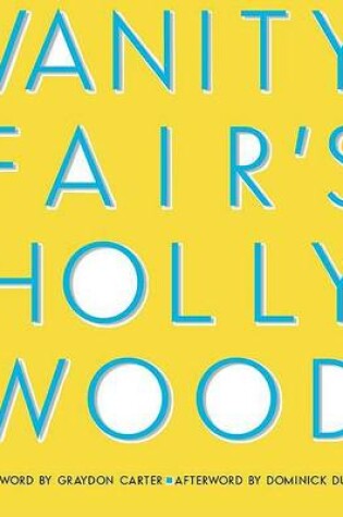 Cover of Vanity Fair's Hollywood (Om) (Tpb)