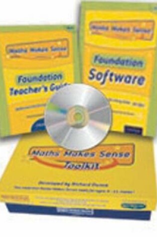 Cover of Year Foundation: Teacher's Kit