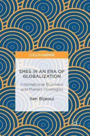 Cover of SMEs in an Era of Globalization