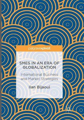 Book cover for SMEs in an Era of Globalization