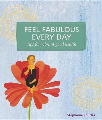 Book cover for Feel Fabulous Every Day