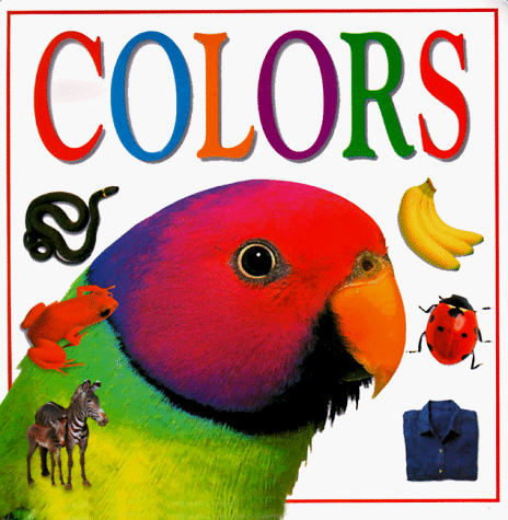 Cover of Colors