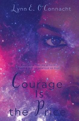 Book cover for Courage Is the Price