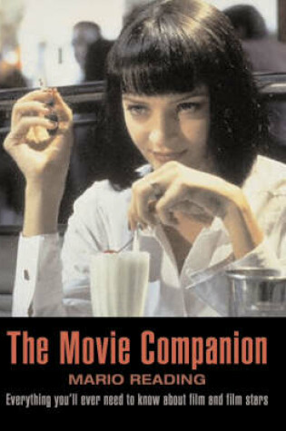 Cover of The Movie Companion