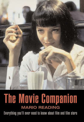 Book cover for The Movie Companion