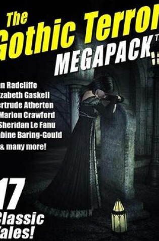 Cover of The Gothic Terror Megapack (R)