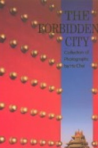 Cover of The Forbidden City