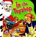 Book cover for In the Toy Shop