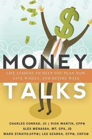 Cover of Money Talks