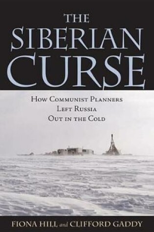 Cover of The Siberian Curse